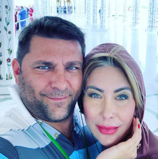 Пияните Антония Петрова и Батинков станаха за резил насред центъра на Париж (СНИМКИ)