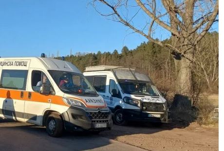 От „Пирогов“ разкриха причините за трагедията с 18 трупа край Локорско