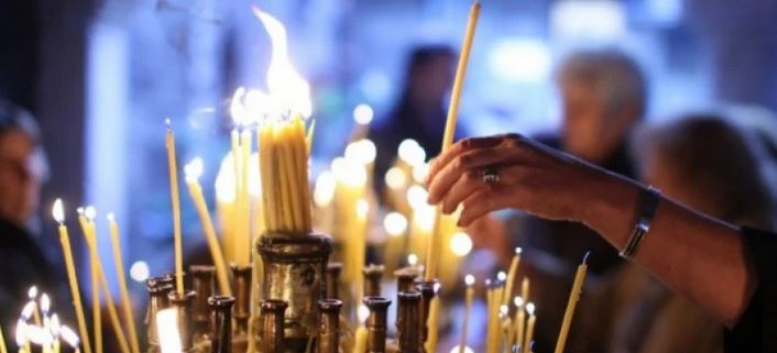 Месопустна задушница е! Спазват се строги правила, а от днес е забранено да…