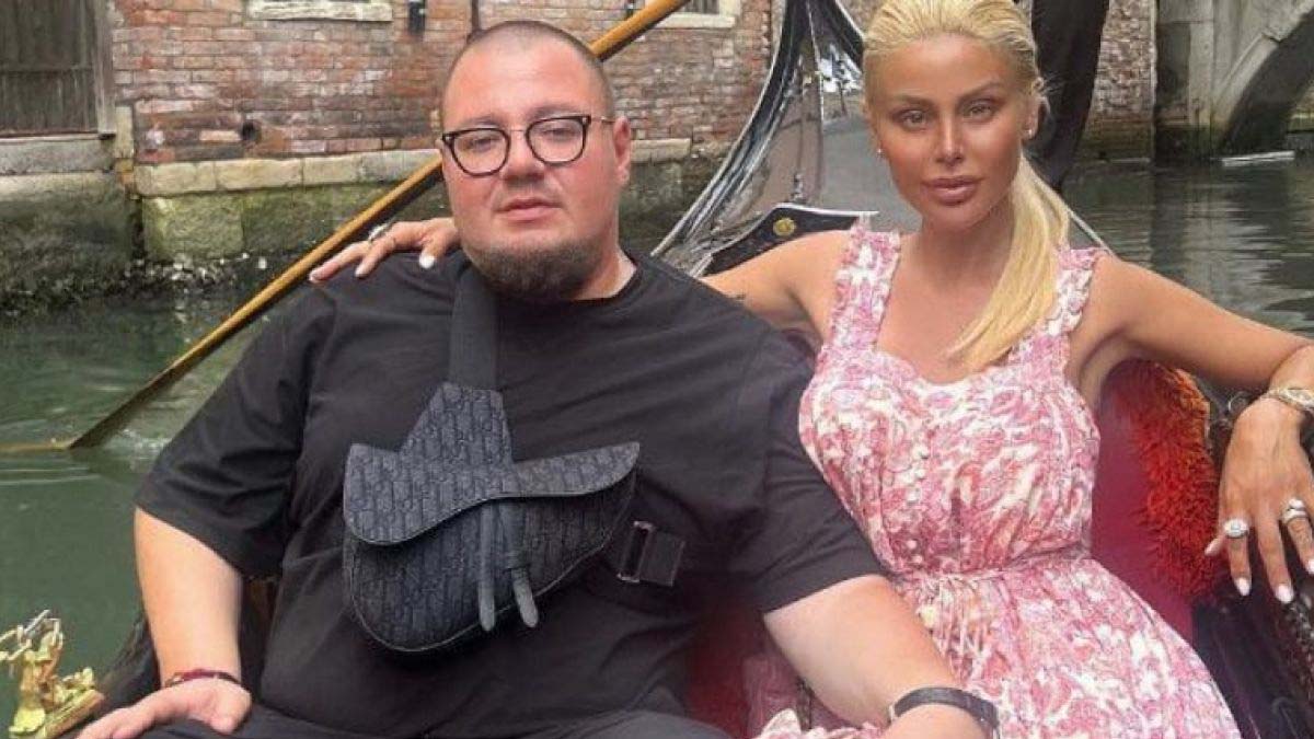 Пир по време на чума! Гущерова се изцепи: 1000 кв. къща ни е много малка!