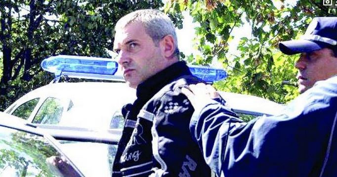 Голямата Рижа падна мъртъв след засичане на пътя, бой и стрелба в Бургас СНИМКИ