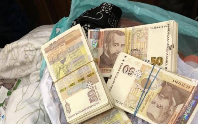 Тарикат от Монтана ужили швейцарци с почти 200 бона, лошо му се пише