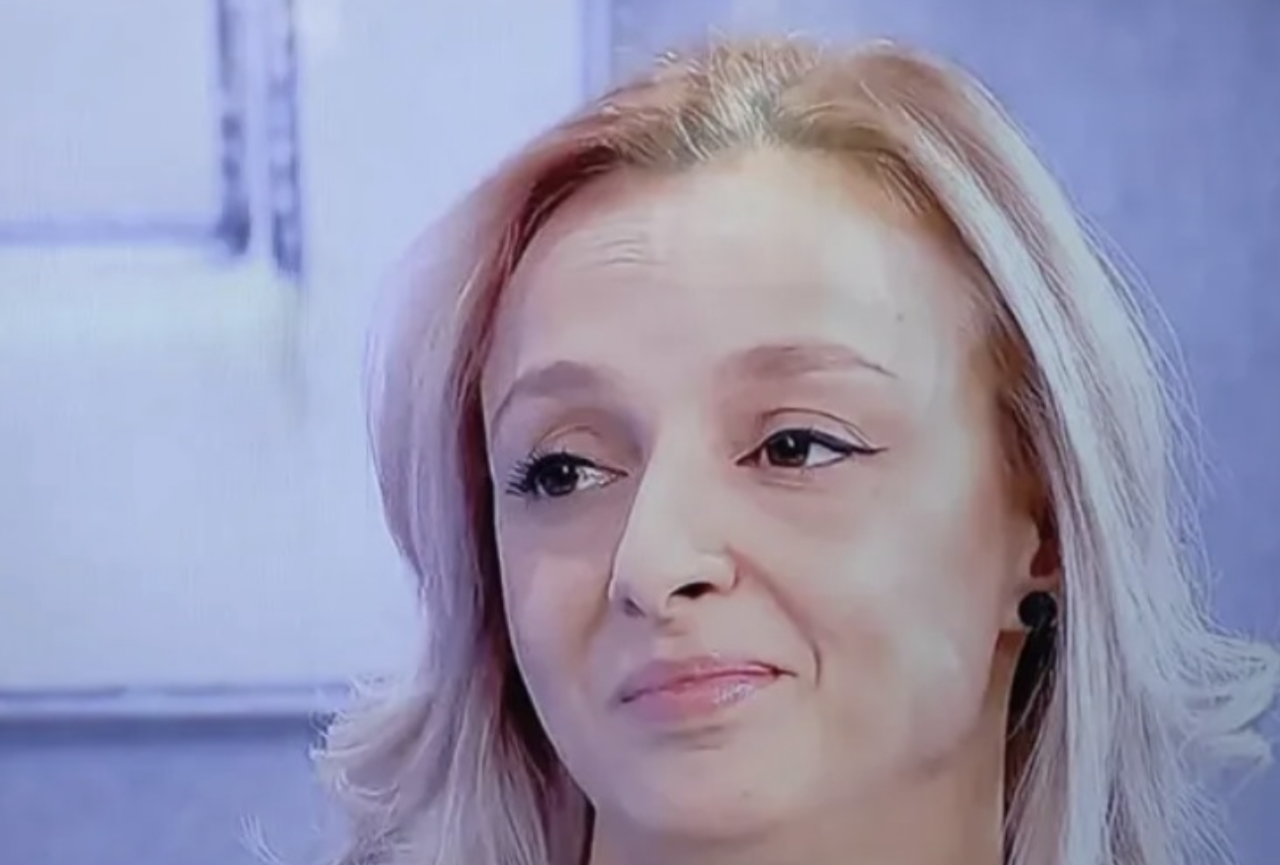 Съпругата на Васил Драганов – Андреа: България спри, ще кажа истината за всяка една моя сълза