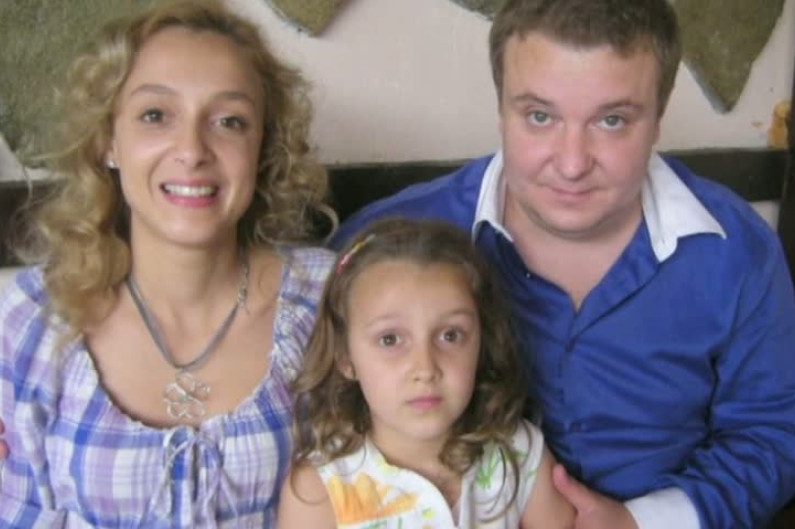 Приятелка на бившата съпруга на актьора: Никой не подозира какво чудовище е Васил Драганов!