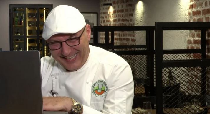 Такова чудо досега в ефир не се е случвало! „Черешката на тортата“ с безумен гаф пред зрителите