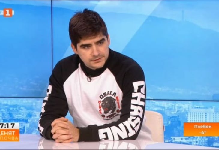 Водещи в БНТ в ступор след това разкритие на брата на Емил Боев за издирването! ВИДЕО