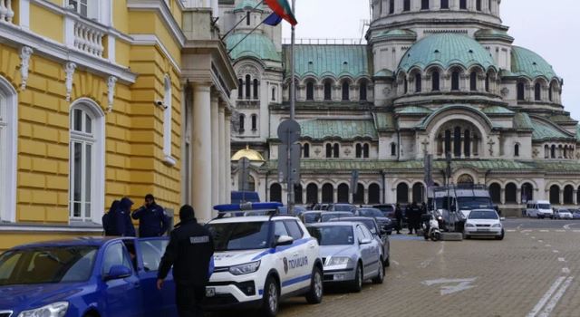 Две убийства в София в рамките на няколко часа