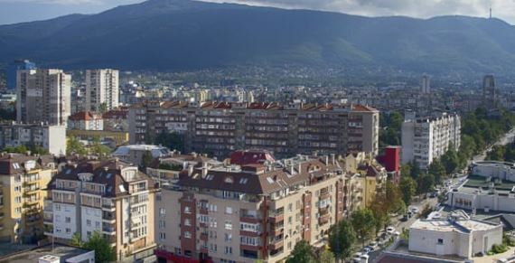 Двустайните жилища в София удариха космическа сума