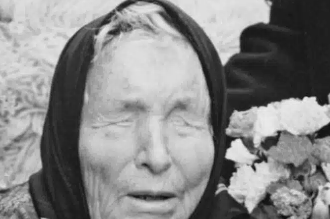 Ванга: От майката по-голямо богатство няма