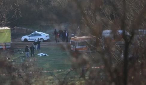 Нови смразяващи кръвта разкрития за камиона с 18 трупа край Локорско