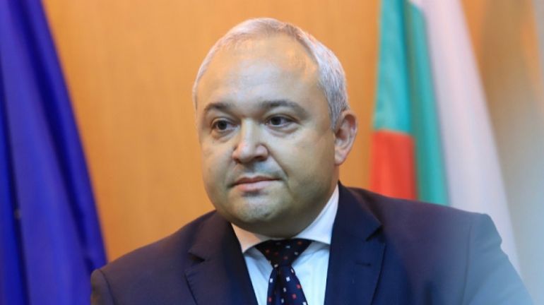 Демерджиев успокои: Готови сме да реагираме незабавно, ако ни застигне земетресение!