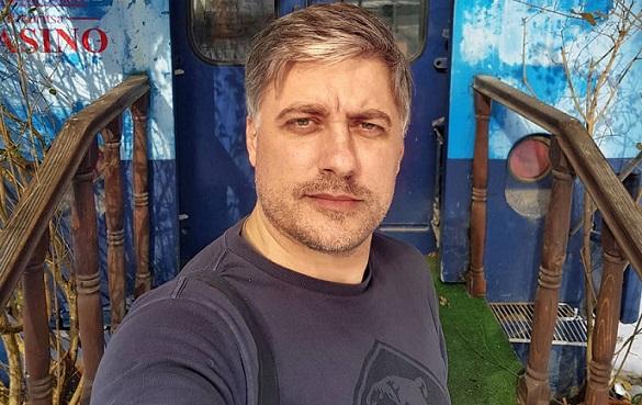 Владо Карамазов проговори защо не е водещ на „Сървайвър“