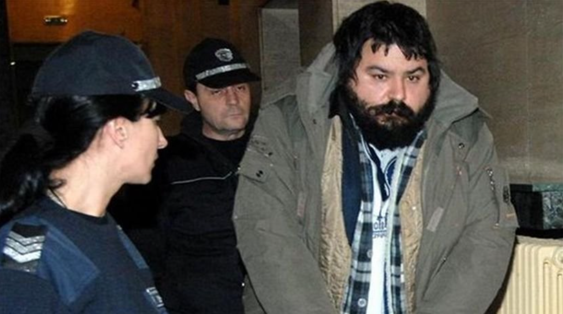 Процесът „Рамбо“: Иво убил приятелката си, мумифицирал я и спал с нея 3 месеца