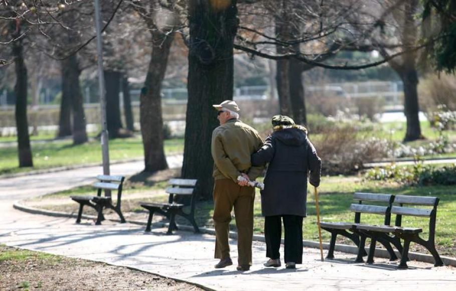 Добри новини! Увеличиха пенсиите със 110 лв!