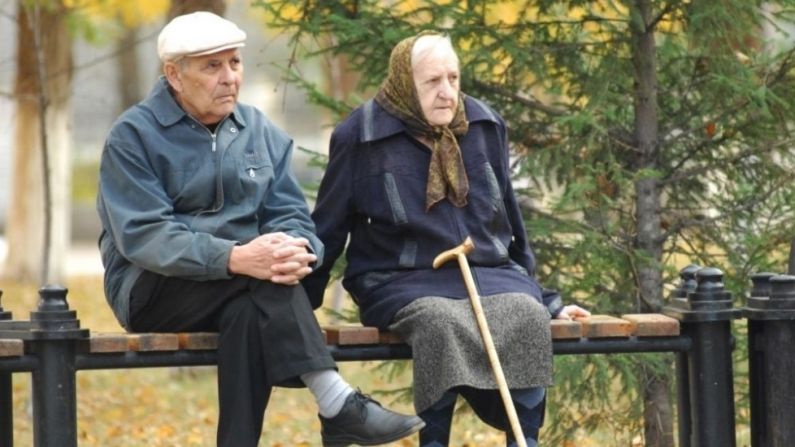 817 хил. души с мизерни пенсии