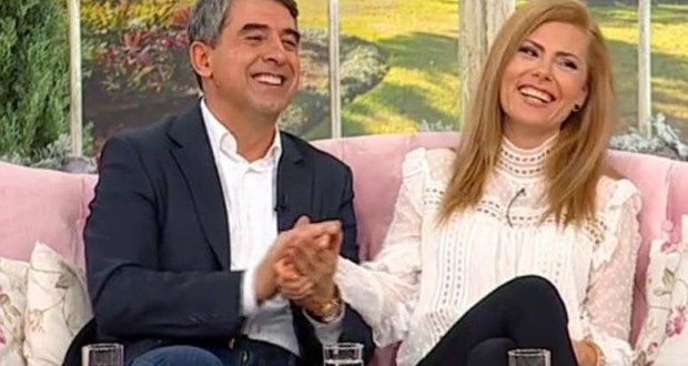 Майката на Деси Банова платила 10 бона на Адем Ходжа, за да направи любовна магия на Плевнелиев
