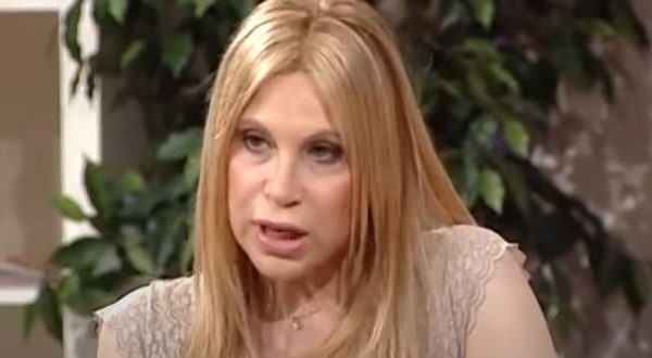 Ясновидката Теодора Стефанова: „Ние ще се върнем към Русия и Турция. Ние ще бъдем малката Швейцария, раят на света”