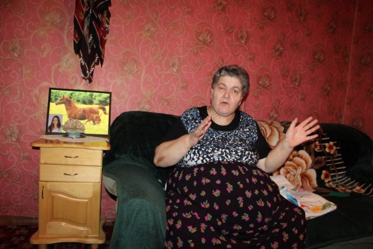 След 78 дни в кома и 8 операции, Хайрие Бекир има силата да вижда бъдещето и да предсказва смъртта! Тя е известната врачка от Боян Ботево