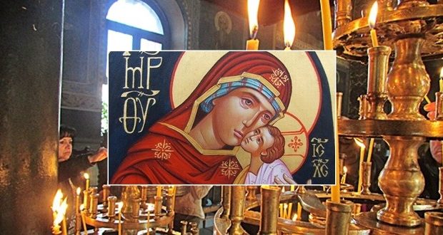 Това е най-силната молитва: Лекува тежки болести и носи неземна благодат