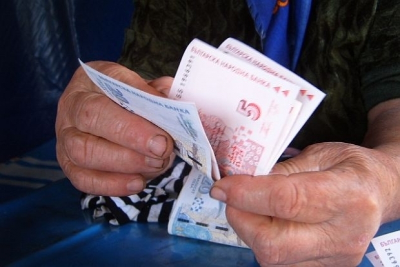 ВАЖНО! Ще има ли пари за пенсии?