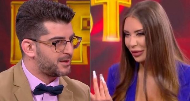 Бесен скандал в БТВ: Мони ги нареди, Сашо я почна