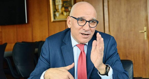 Хампарцумян: Заради това българи отиват да метат улиците на Барселона или да берат ягоди в Англия