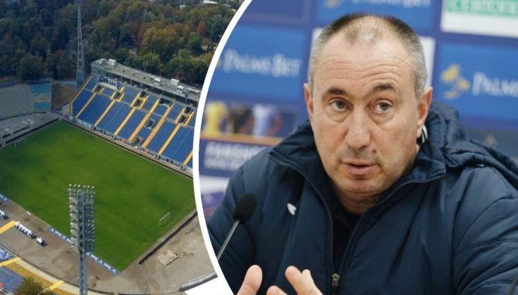 ШОК на „Герена“! Станимир Стоилов: Тръгвам си!