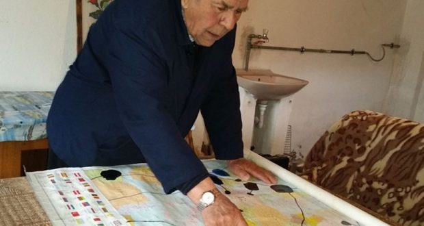 Феноменът: Иван Милев: Учените ме мислят за луд, бай Тошо ми повярва, че под нас текат реки от нефт