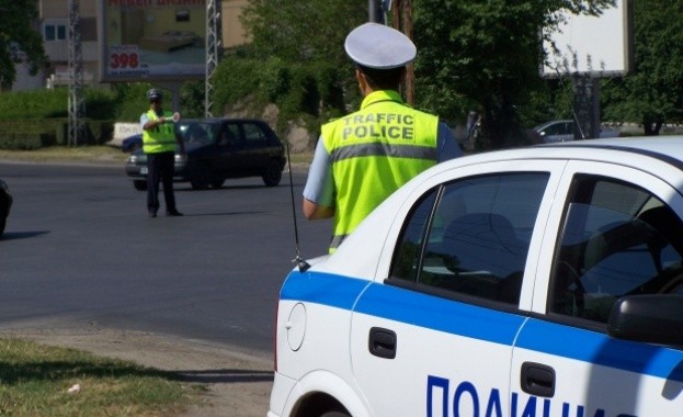 Ето какви са правата Ви при проверка на КАТ