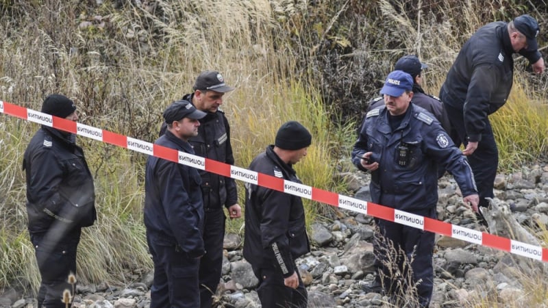 Поредно зверско убийство смрази България