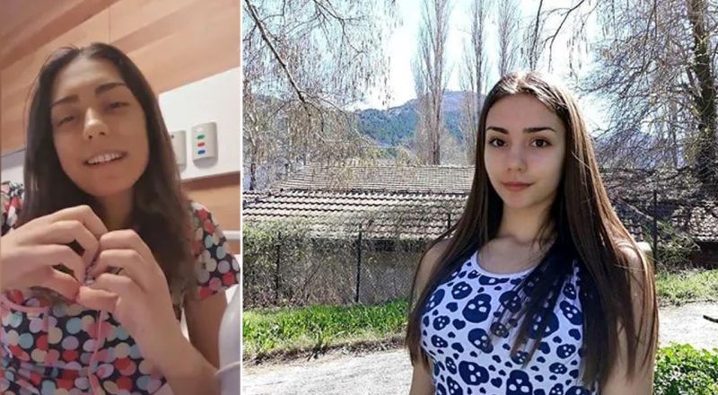 След серия изследвания намериха донор за 19-годишната Анита, операцията е в понеделник