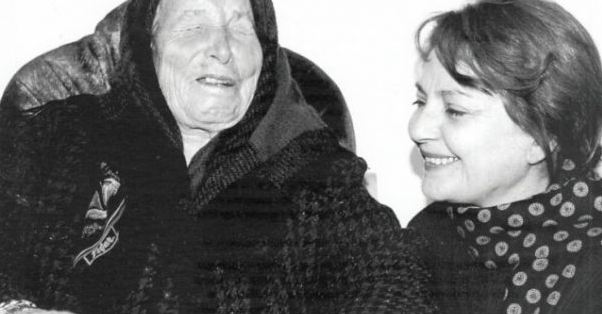 Баба Ванга го е казала: Семейството е свято! Не се делете, децата страдат, а и вие хаир няма да видите!