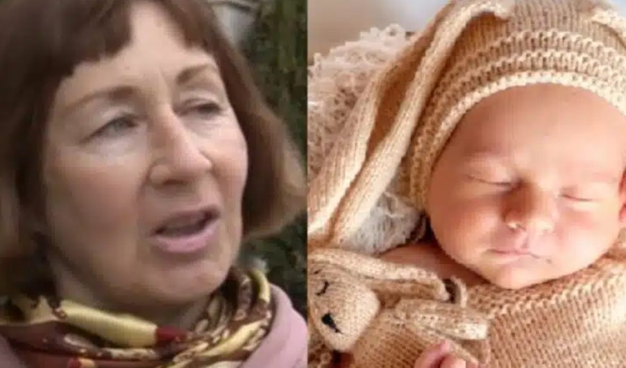 Жена на 58 години ражда днес второ бебе в Бургас
