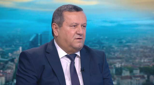 Хасан Адемов: На база на доноси от България се стига дотам един или друг да бъде включен в „Магнитски“