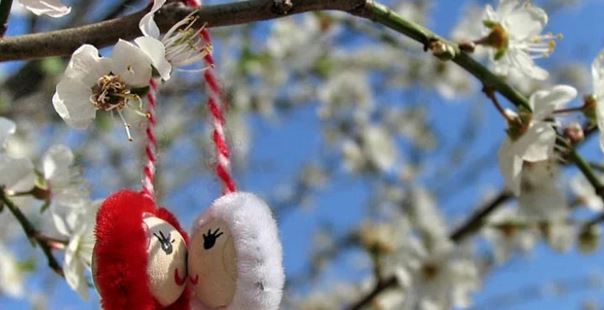 Имен ден: Прекрасни имена черпят днес, честита Баба Марта на всички!