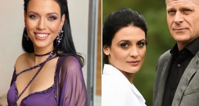 Свършено е с кариерата на Диана Димитрова след тези думи на Ралица Паскалева СНИМКА