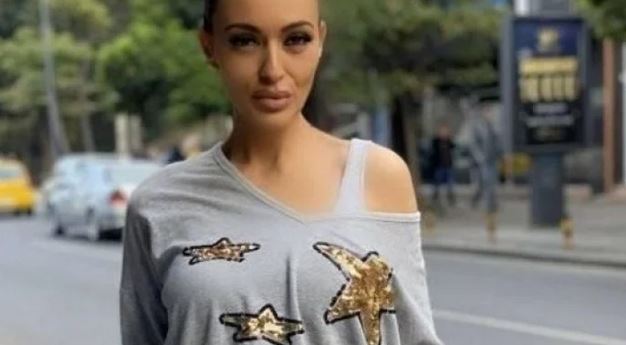 Прокуратурата обяви как е умряла красивата 34 г. бивша фолк певица в Пловдив!