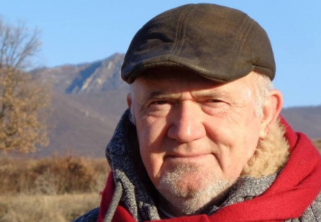Емил Елмазов предупреждава: Не си продавайте земята на село, ограждайте я, пазете я. Създавайте малки резервати