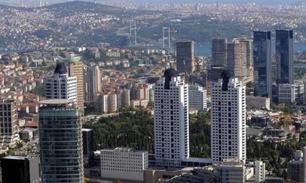 Паника тресе Истанбул, хората масово напускат града СНИМКИ