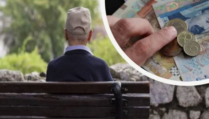 Тези пенсионери не си мърдат и пръста и взимат повече от работещите, вижте защо