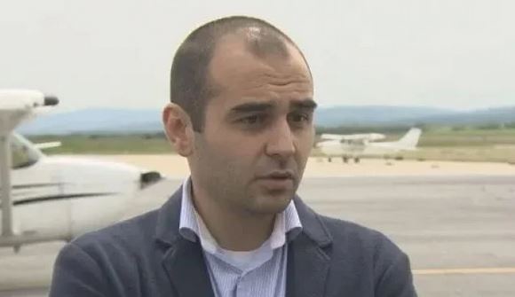 Мъката е огромна! Разбра се кой е пилотът, загинал край Лесново СНИМКИ