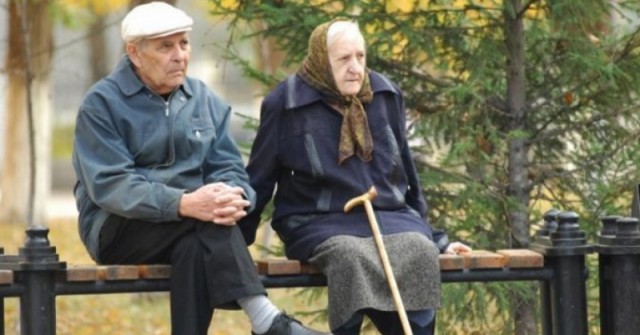 Ето колко ще е великденският бонус за пенсионерите!