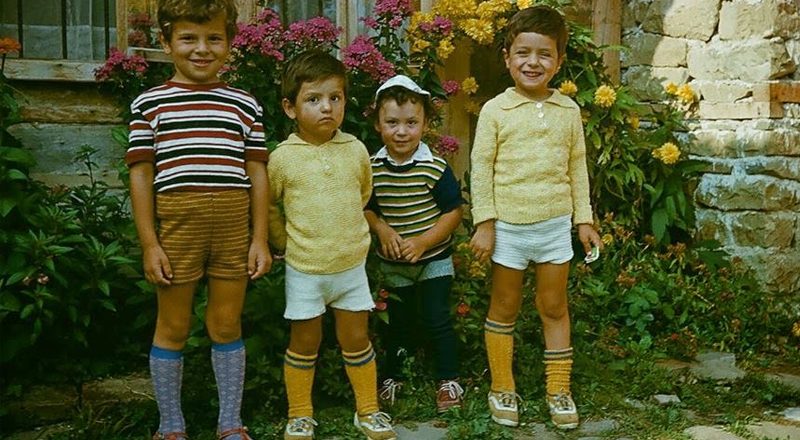 10 неща, които са правили нашите родители, но никой не ги прави днес…