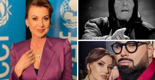 Илиана Раева: Бях на косъмче от отвъдното, Ванга ми каза да ида на баир и да слушам пилци