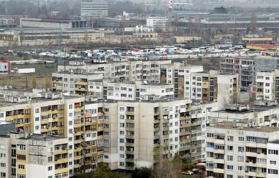 Пълен обрат! До няколко години тези жилища ще са непродаваеми