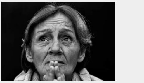 Майчината молитва е най-силна. Една удивителна история, която го доказва