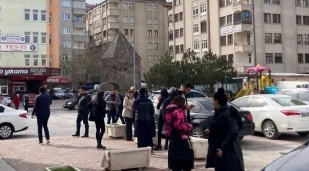 Вече не ни остана психика, проплакаха в Турция. Нов силен трус!