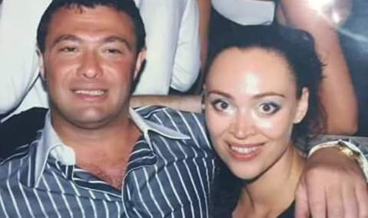 Как изглежда вдовицата на Жоро Илиев днес (Снимки)