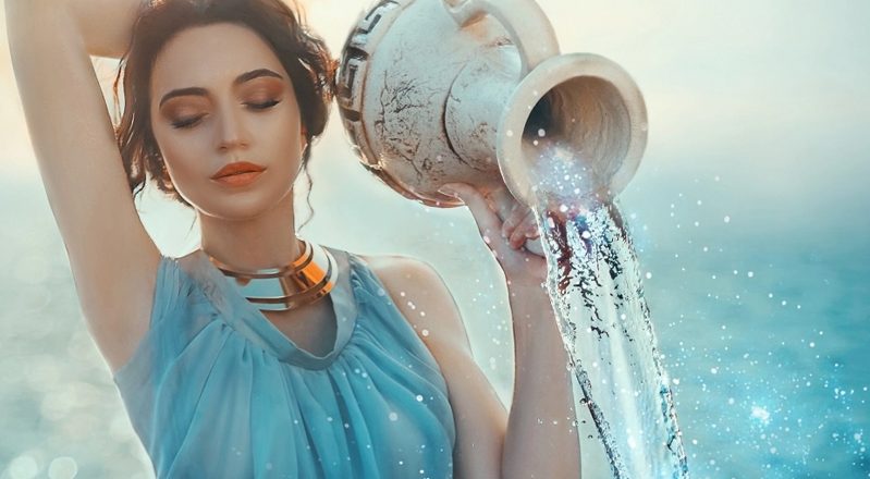 7 качества, които правят Водолей най-ценната зодия, късмет е да ги имаш в живота си