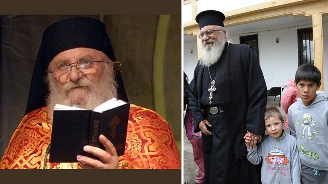 Отец Иван: Дано доживея до края на месеца